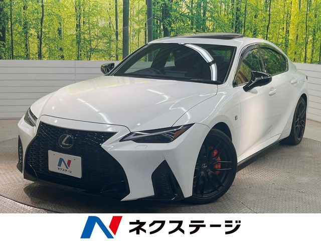 TOYOTA / LEXUS IS300