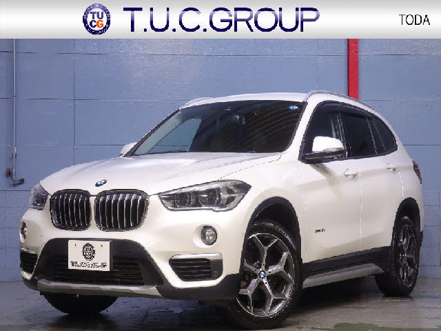 BMW / BMW X1