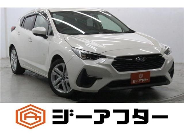 SUBARU / IMPREZA 5Door 4WD