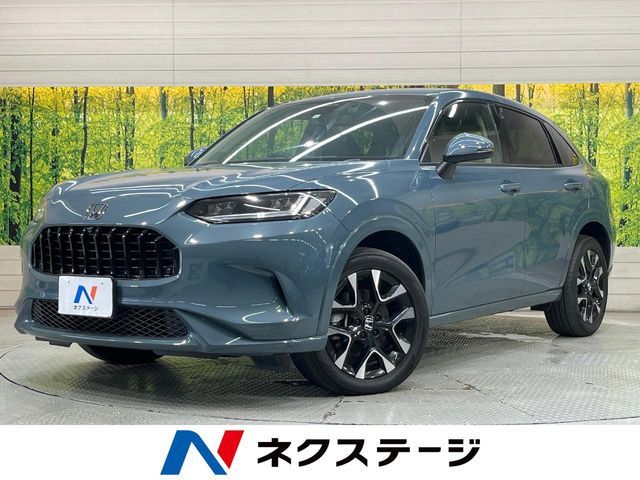 HONDA / ZR-V e:HEV