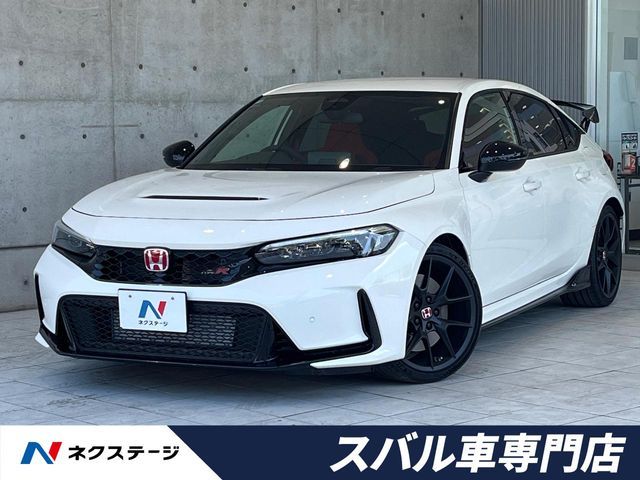 HONDA / CIVIC hatchback