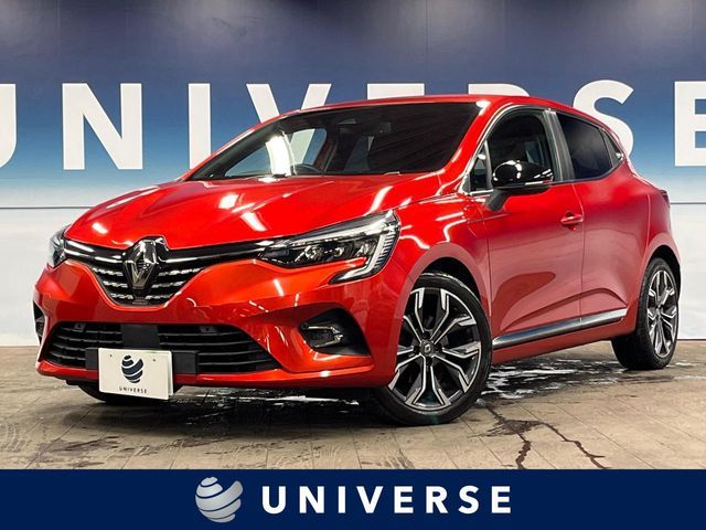 RENAULT / RENAULT LUTECIA