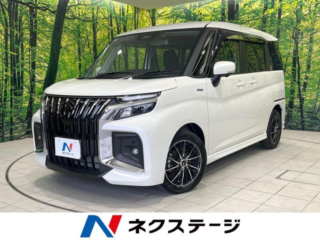 SUZUKI / SOLIO BANDIT 4WD