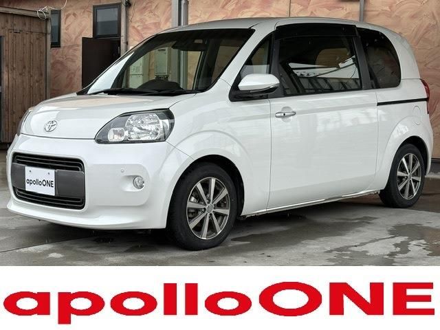 TOYOTA / PORTE