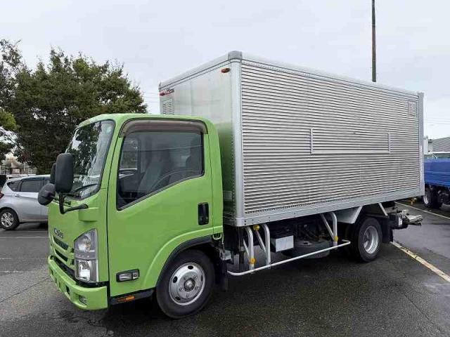 ISUZU / ELF