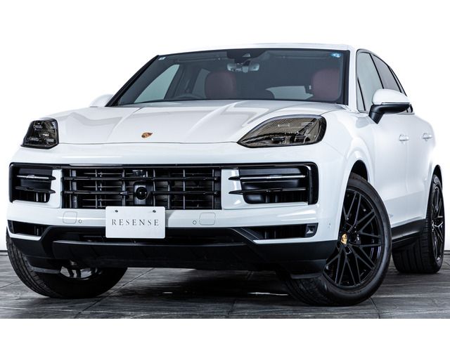 PORSCHE / PORSCHE Cayenne