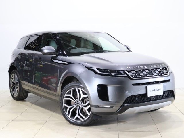 ROVER / ROVER RANGE ROVER EVOGUE