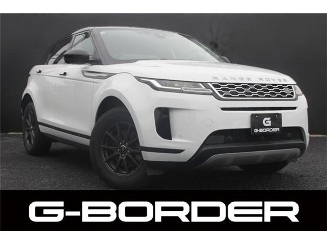 ROVER / ROVER RANGE ROVER EVOGUE