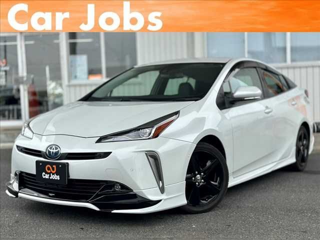TOYOTA / PRIUS