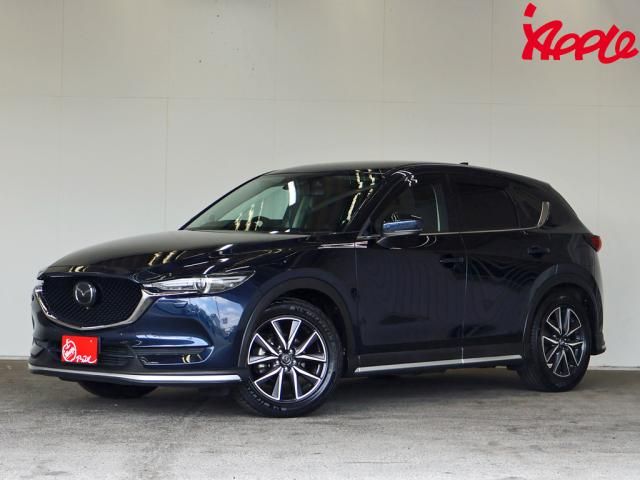 MAZDA / CX-5 4WD