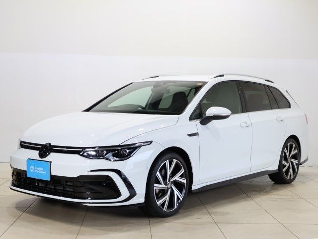 VOLKSWAGEN / VOLKSWAGEN GOLF VARIANT