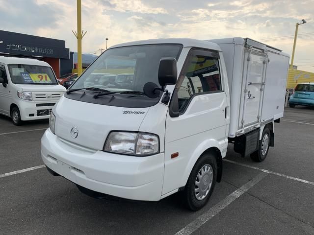 MAZDA / BONGO truck 2WD
