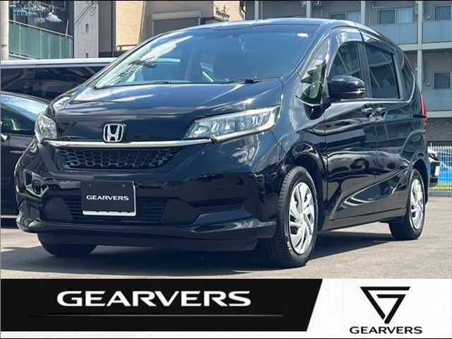 HONDA / FREED