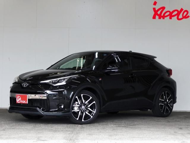 TOYOTA / C-HR