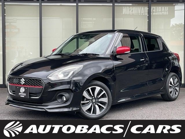 SUZUKI / SWIFT