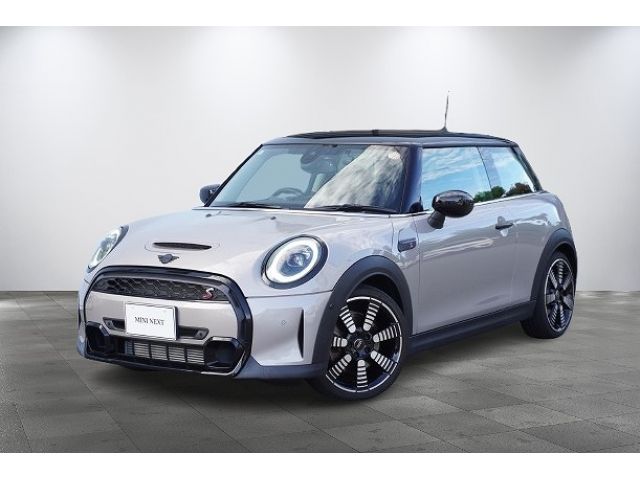 BMW / MINI COOPER S