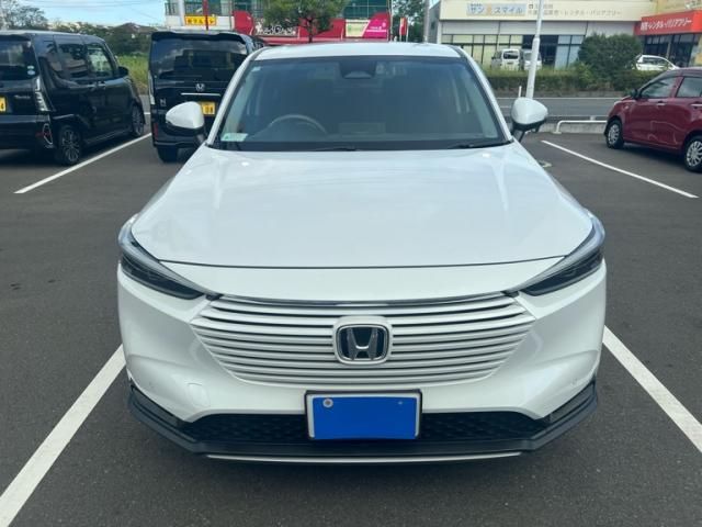 HONDA / VEZEL
