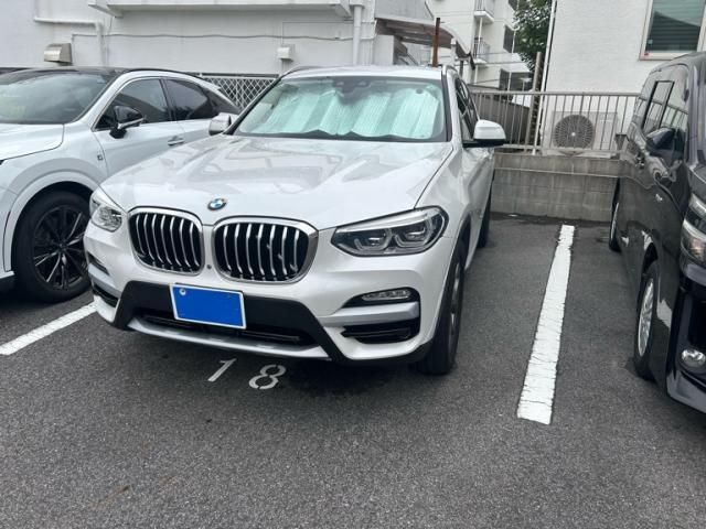 BMW / BMW X3