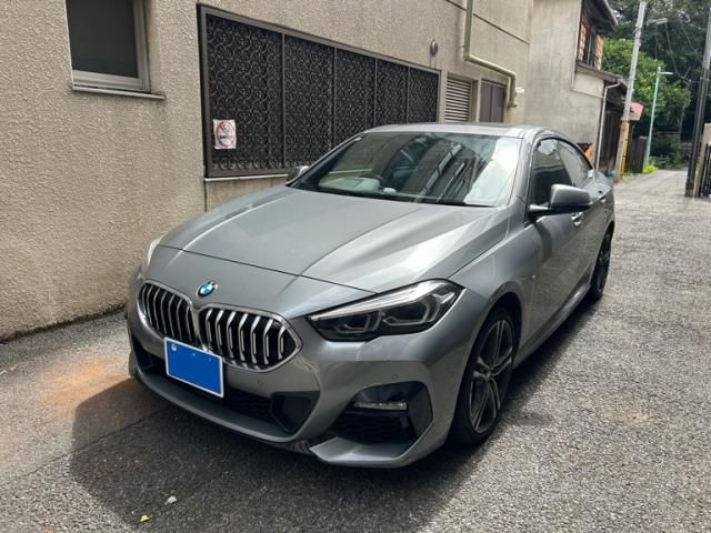 BMW / BMW 2series Gran coupe