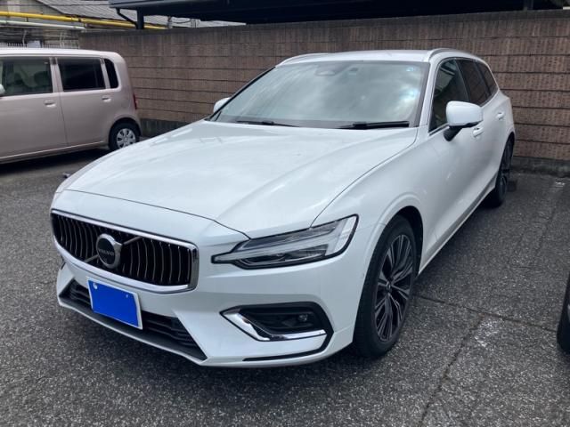 VOLVO / VOLVO V60