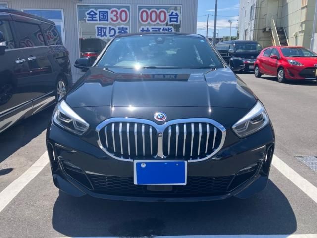 BMW / BMW 1series