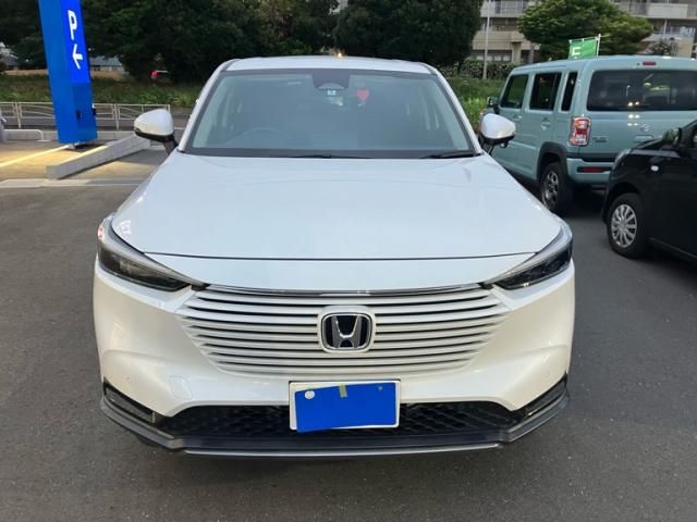 HONDA / VEZEL