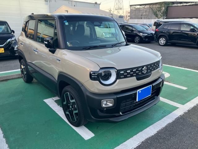 SUZUKI / XBEE