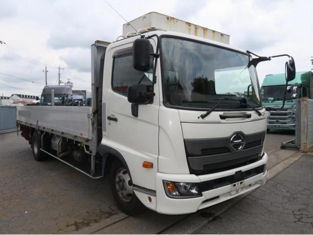 HINO / RANGER