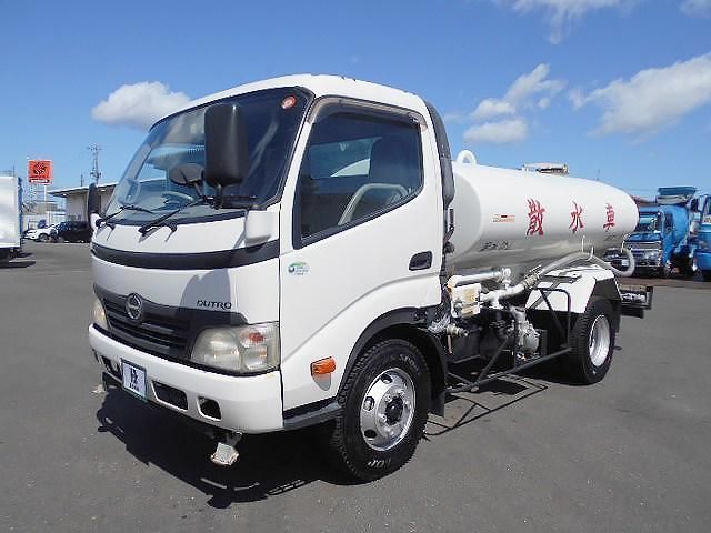 HINO / DUTRO