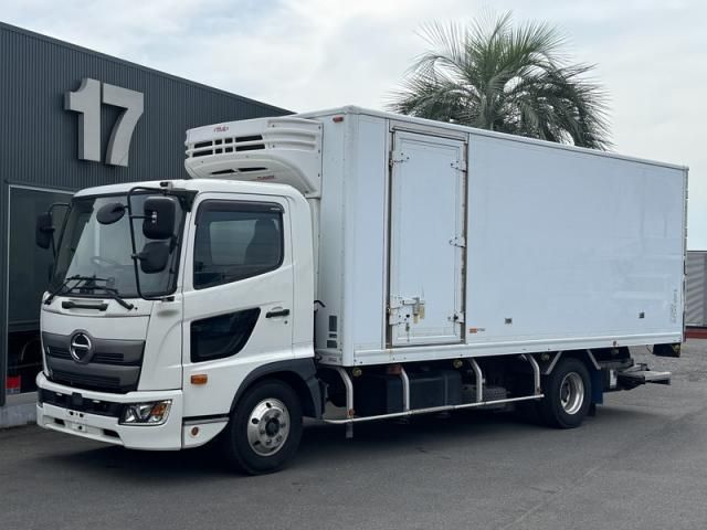 HINO / RANGER