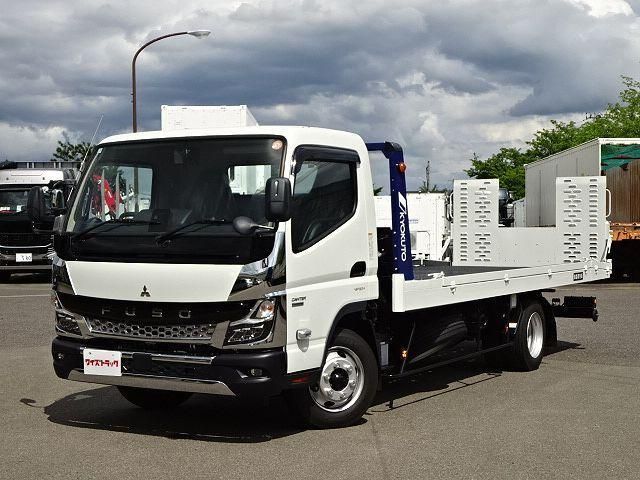 MITSUBISHI / CANTER