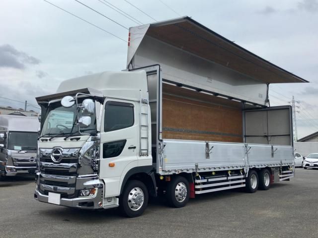 HINO / PROFIA