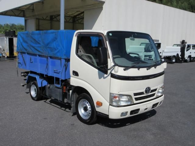 TOYOTA / TOYOACE