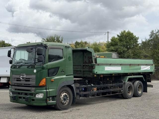 HINO / PROFIA