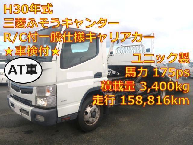 MITSUBISHI / CANTER