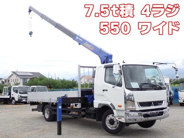 Japanese used car Ref# 1682691 MITSUBISHI FUSOU / FIGHTER