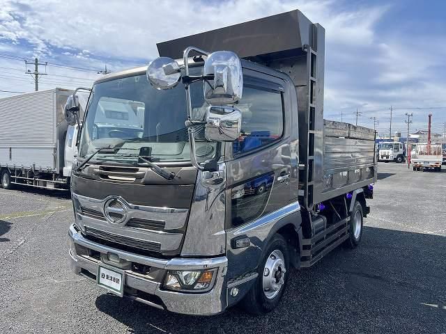 Japanese used car Ref# 1682694 HINO / RANGER