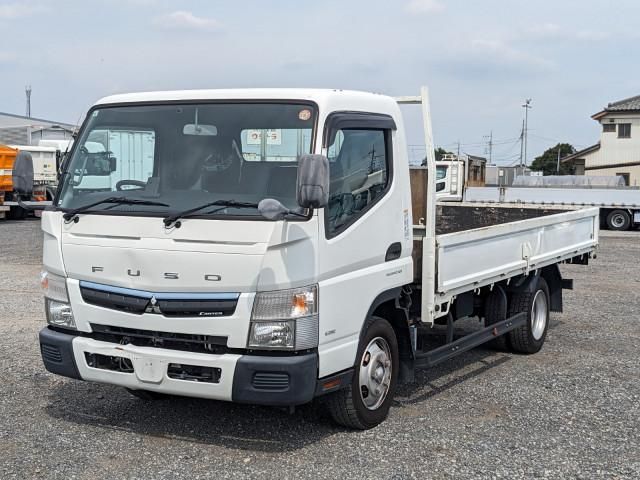 MITSUBISHI / CANTER