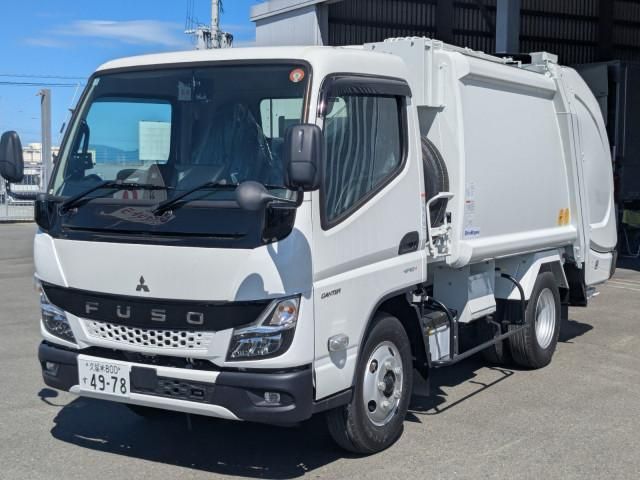 MITSUBISHI / CANTER