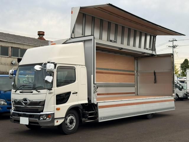 HINO / RANGER