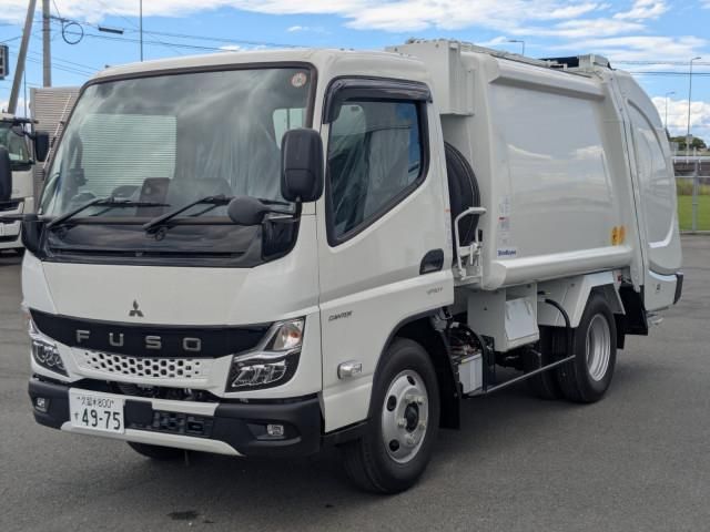 MITSUBISHI / CANTER
