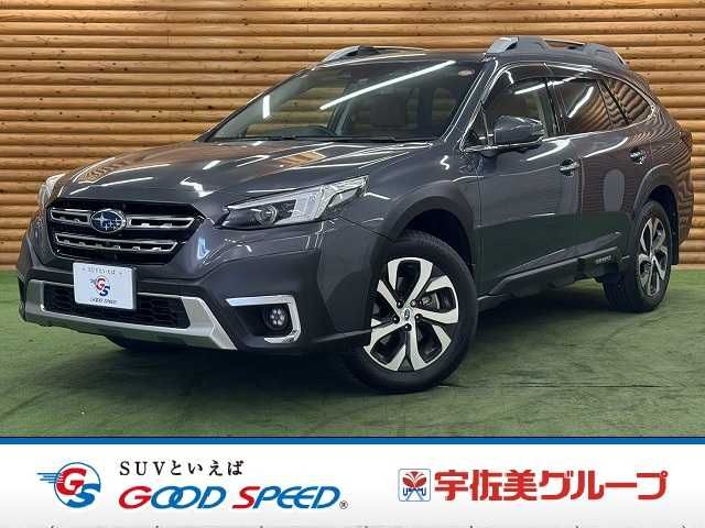 SUBARU / LEGACY OUTBACK