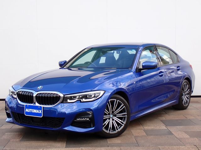 BMW / BMW 3series sedan