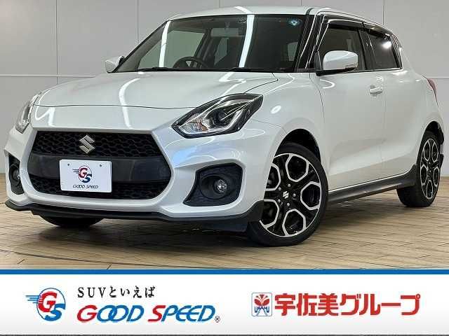 SUZUKI / SWIFT