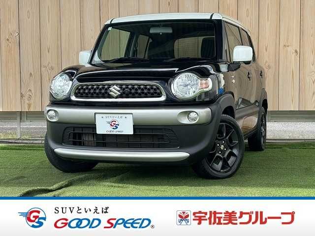 SUZUKI / XBEE