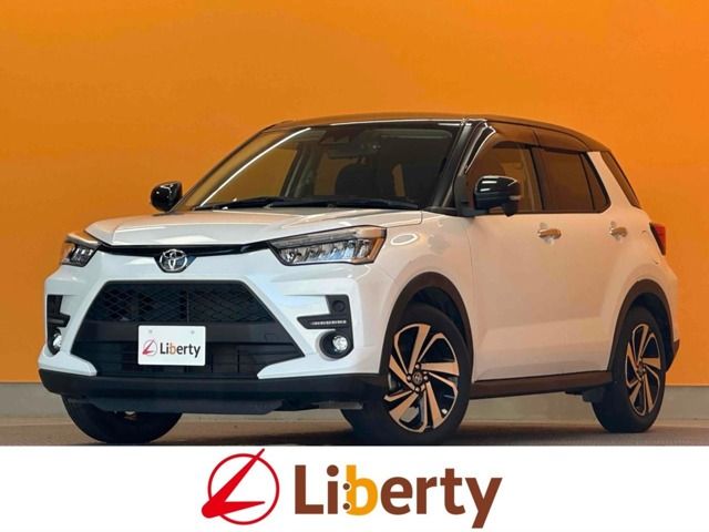 TOYOTA / RAIZE