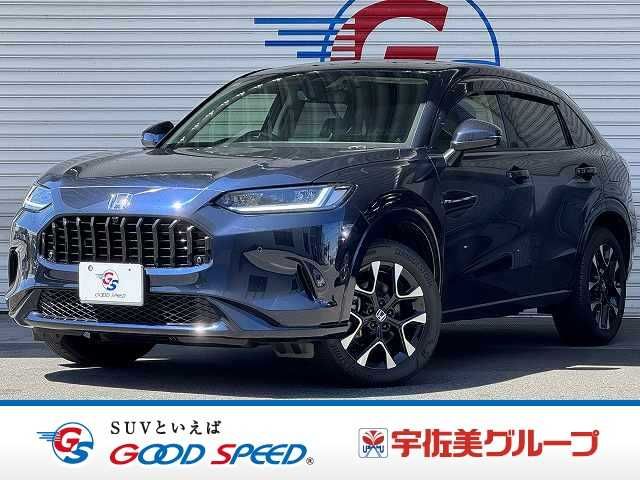 HONDA / ZR-V e:HEV
