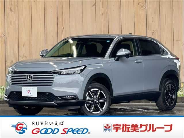 HONDA / VEZEL 4WD