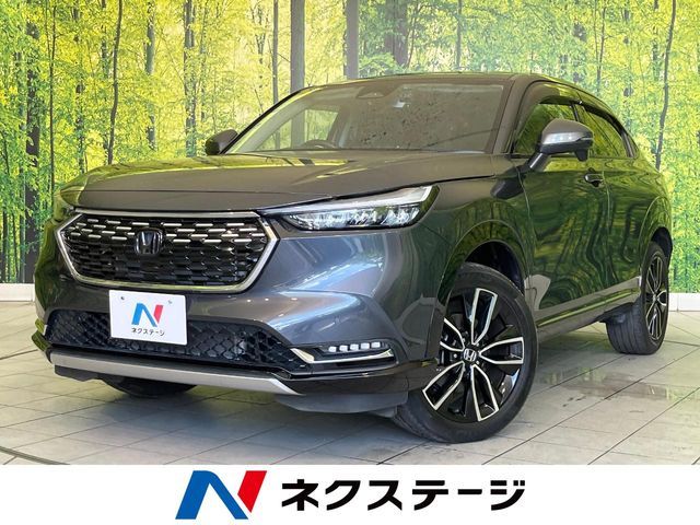 HONDA / VEZEL e:HEV