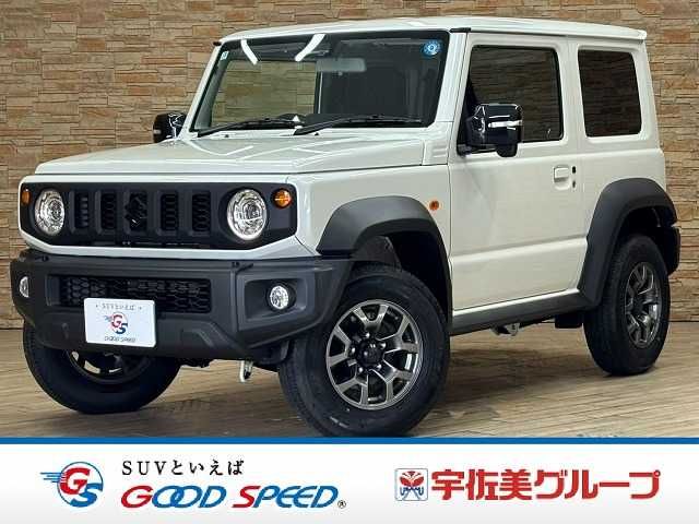 SUZUKI / JIMNY SIERRA